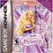 Barbie and the Magic of Pegasus - Complete - GameBoy Advance  Fair Game Video Games