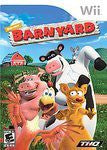 Barnyard - In-Box - Wii  Fair Game Video Games