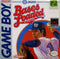 Bases Loaded - In-Box - GameBoy  Fair Game Video Games