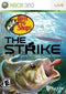 Bass Pro Shops: The Strike - In-Box - Xbox 360  Fair Game Video Games