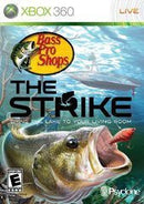Bass Pro Shops: The Strike with Fishing Rod - In-Box - Xbox 360  Fair Game Video Games