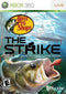 Bass Pro Shops: The Strike with Fishing Rod - Loose - Xbox 360  Fair Game Video Games