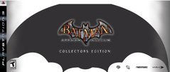 Batman: Arkham Asylum [Game of the Year Greatest Hits] - Loose - Playstation 3  Fair Game Video Games
