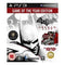 Batman: Arkham City [Game of the Year] - Loose - Playstation 3  Fair Game Video Games