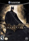 Batman Begins - Complete - Gamecube  Fair Game Video Games