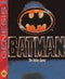 Batman - In-Box - Sega Genesis  Fair Game Video Games