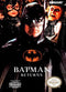 Batman Returns - In-Box - NES  Fair Game Video Games