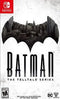 Batman: The Telltale Series - Loose - Nintendo Switch  Fair Game Video Games