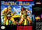 Battle Blaze - Loose - Super Nintendo  Fair Game Video Games
