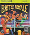 Battle Royale - In-Box - TurboGrafx-16  Fair Game Video Games