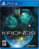 Battle Worlds Kronos - Complete - Playstation 4  Fair Game Video Games