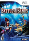 Battle of the Bands - Loose - Wii  Fair Game Video Games