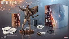 Battlefield 1 [Collector's Edition] - Loose - Playstation 4  Fair Game Video Games