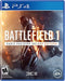 Battlefield 1 [Early Enlister Deluxe Edition] - Loose - Playstation 4  Fair Game Video Games