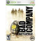 Battlefield: Bad Company - Complete - Xbox 360  Fair Game Video Games