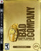 Battlefield Bad Company [Greatest Hits] - In-Box - Playstation 3  Fair Game Video Games