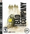 Battlefield: Bad Company - In-Box - Playstation 3  Fair Game Video Games