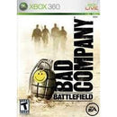 Battlefield: Bad Company - In-Box - Xbox 360  Fair Game Video Games