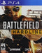 Battlefield Hardline - Loose - Playstation 4  Fair Game Video Games