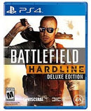 Battlefield Hardline [Playstation Hits] - Complete - Playstation 4  Fair Game Video Games