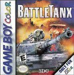 Battletanx - Loose - GameBoy Color  Fair Game Video Games