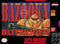 Bazooka Blitzkrieg - Loose - Super Nintendo  Fair Game Video Games