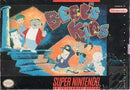 Bebe's Kids - Complete - Super Nintendo  Fair Game Video Games