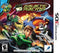 Ben 10: Galactic Racing - Loose - Nintendo 3DS  Fair Game Video Games