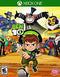 Ben 10 - Loose - Xbox One  Fair Game Video Games