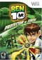 Ben 10 Protector of Earth - Complete - Wii  Fair Game Video Games