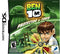 Ben 10 Protector of Earth - In-Box - Nintendo DS  Fair Game Video Games