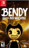 Bendy and the Ink Machine - Loose - Nintendo Switch  Fair Game Video Games