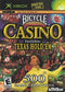 Bicycle Casino - Complete - Xbox  Fair Game Video Games