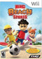Big Beach Sports - In-Box - Wii  Fair Game Video Games