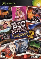 Big Mutha Truckers 2 - Loose - Xbox  Fair Game Video Games