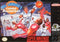 Bill Laimbeer's Combat Basketball - Complete - Super Nintendo  Fair Game Video Games