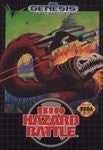 Bio-Hazard Battle - Loose - Sega Genesis  Fair Game Video Games