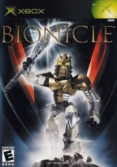 Bionicle - In-Box - Xbox  Fair Game Video Games