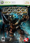 Bioshock - Complete - Xbox 360  Fair Game Video Games