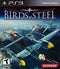 Birds Of Steel - In-Box - Playstation 3  Fair Game Video Games
