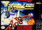 BlaZeon - Complete - Super Nintendo  Fair Game Video Games