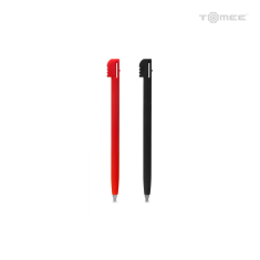 Black and Red Stylus Set for DS Lite & DSi