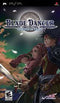 Blade Dancer Lineage of Light - Loose - PSP  Fair Game Video Games