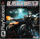 Blaster Master Blasting Again (IB) (Playstation)  Fair Game Video Games