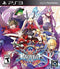 BlazBlue: Central Fiction - Complete - Playstation 3  Fair Game Video Games