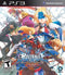 Blazblue: Continuum Shift Extend - In-Box - Playstation 3  Fair Game Video Games