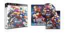 Blazblue: Continuum Shift Extend [Limited Edition] - In-Box - Playstation 3  Fair Game Video Games