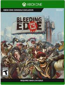 Bleeding Edge - Complete - Xbox One  Fair Game Video Games