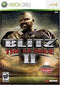 Blitz The League II - In-Box - Xbox 360  Fair Game Video Games