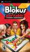 Blokus Portable Steambot Championship - Loose - PSP  Fair Game Video Games